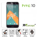 HTC 10 - Vitre de Protection Standard Premium - TM-Concept® - Verre trempé