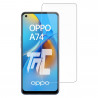 Oppo A74 4G - Verre trempé TM Concept® - Gamme Standard Premium - image principale