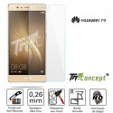 Huawei P9 - Vitre de Protection Standard Premium - TM-Concept® - Verre trempé