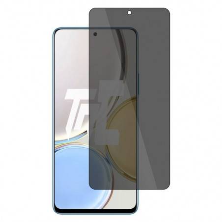Honor Magic 4 Lite - Verre trempé Anti-Espions - TM-Concept® - image principale