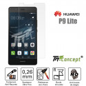 Huawei P9 Lite - Vitre de Protection Standard Premium - TM-Concept® - Verre trempé