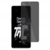 OnePlus 10T - Verre trempé Anti-Espions - TM Concept® - image principale