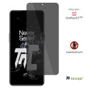 OnePlus 10T - Verre trempé Anti-Espions - TM-Concept® - image couverture