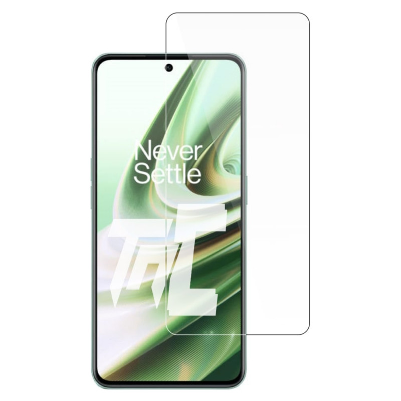 OnePlus 10R 5G - Verre trempé TM-Concept® - Gamme Standard Premium - image principale