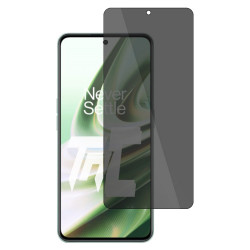 OnePlus 10R 5G - Verre trempé Anti-Espions - TM Concept® - image principale