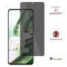OnePlus 10R 5G - Verre trempé Anti-Espions - TM Concept® - image couverture