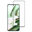 OnePlus 10R 5G - Verre trempé intégral Protect - Noir - TM-Concept®