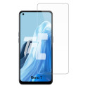 Oppo Reno 7 - Verre trempé TM-Concept® - Gamme Standard Premium - image principale