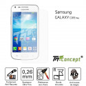 Samsung Galaxy Core Plus - Vitre de Protection Standard Premium - TM-Concept® - Verre trempé