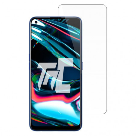 Realme 7 Pro - Verre trempé TM-Concept® - Gamme Standard Premium - image principale