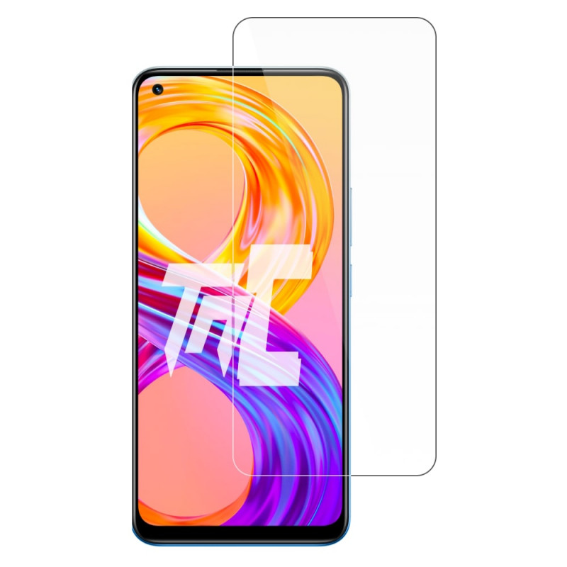 Realme 8 Pro - Verre trempé TM-Concept® - Gamme Standard Premium - image principale