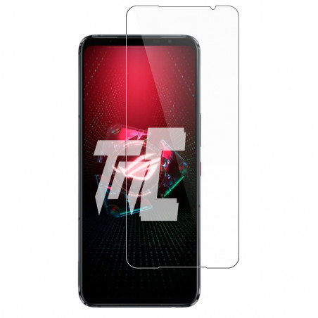 Asus ROG Phone 5 - Verre trempé TM-Concept® - Gamme Standard Premium - image principale
