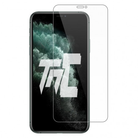 Apple iPhone 11 Pro Max - Verre trempé Ultra Slim 0,15 mm - TM-Concept® - image principale