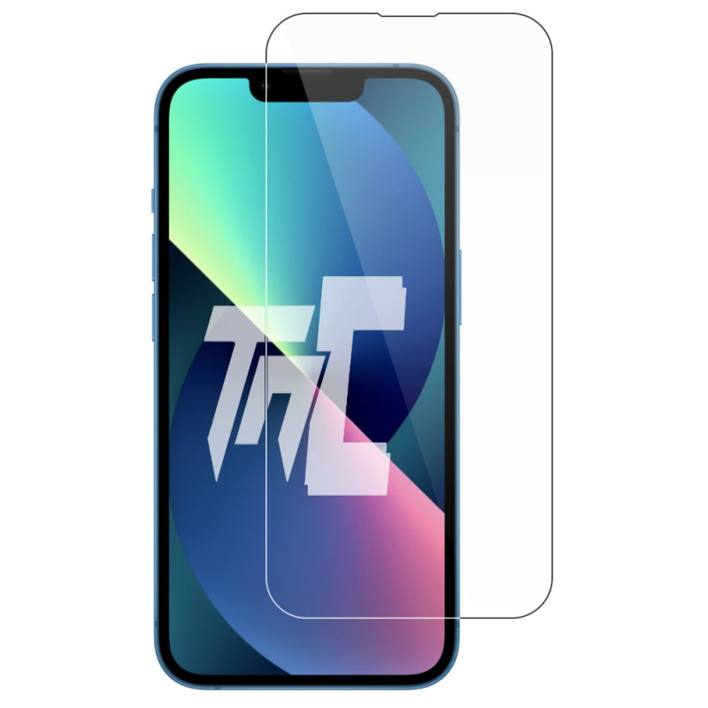 Apple iPhone 13 - Verre trempé TM-Concept® - Gamme Standard Premium