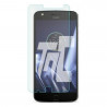 Motorola Moto Z Play - Verre trempé TM Concept® - Gamme Crystal - image principale