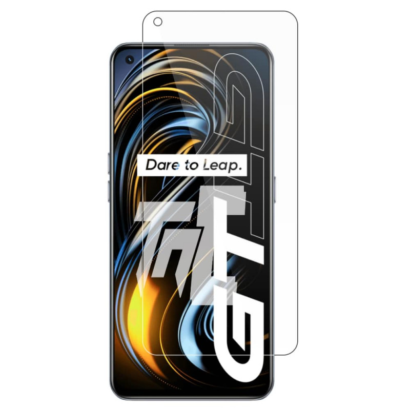 Realme GT - Verre trempé TM-Concept® - Gamme Standard Premium - image principale