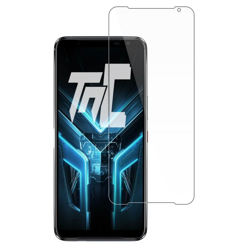 Asus ROG Phone 3 - Verre trempé TM-Concept® - Gamme Standard Premium - image principale