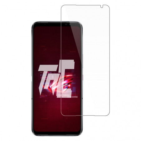 Asus ROG Phone 6 - Verre trempé TM-Concept® - Gamme Standard Premium
