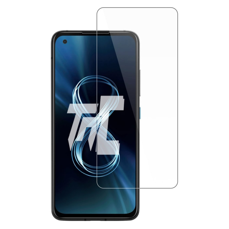 Asus Zenfone 8 - Verre trempé TM-Concept® - Gamme Standard Premium - image principale