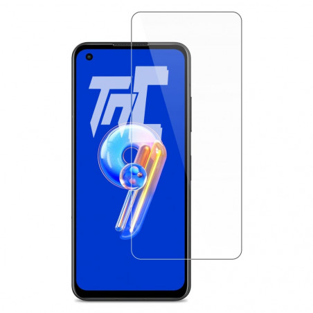 Asus Zenfone 9 - Verre trempé TM-Concept® - Gamme Standard Premium - image principale