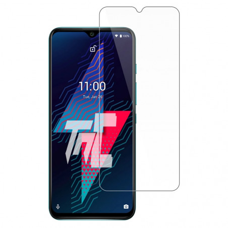 Wiko Power U30 - Verre trempé TM-Concept® - Gamme Standard Premium