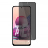 Xiaomi Redmi Note 10S - Verre trempé Anti-Espions - TM Concept® - image principale
