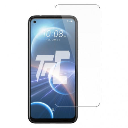 HTC Desire 22 Pro - Verre trempé TM-Concept® - Gamme Standard Premium - image principale