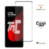 Xiaomi 12S Pro - Verre trempé 3D incurvé - Noir - TM Concept® - image couverture