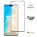 Vivo S12 Pro - Verre trempé 3D incurvé - TM-Concept®  - image principale