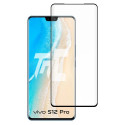 Vivo S12 Pro - Verre trempé 3D incurvé - TM-Concept® - image principale