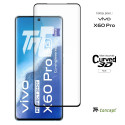 Oppo Find X5 Pro - Verre trempé 3D incurvé - TM Concept®