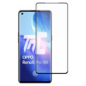 Oppo Reno 5 Pro - Verre trempé 3D incurvé - TM-Concept® - image principale