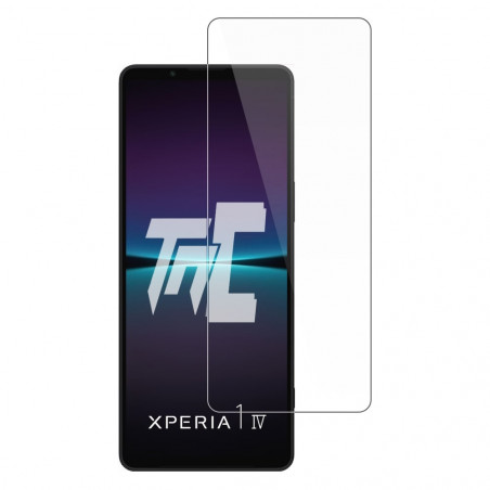 Sony Xperia 1 IV - Verre trempé TM-Concept® - Gamme Standard Premium