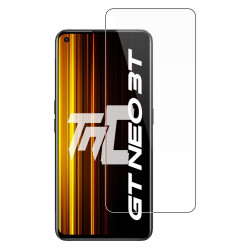Realme GT Neo 3T - Verre trempé TM Concept® - Gamme Standard Premium - image principale