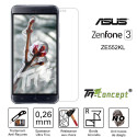 Asus Zenfone 3 - Vitre de Protection Standard Premium - TM-Concept®