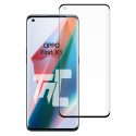 Oppo Find X3 - Verre trempé 3D incurvé - TM-Concept® - image principale