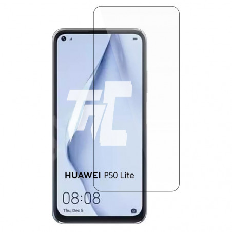 Huawei P50 Lite - Verre trempé TM-Concept® - Gamme Standard Premium - image principale