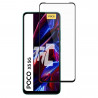 Xiaomi Poco X5 - Verre trempé intégral Protect - Noir - TM Concept® - image principale