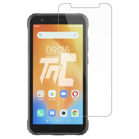 Blackview BV4900 - Verre trempé TM-Concept® - Gamme Standard Premium - image principale