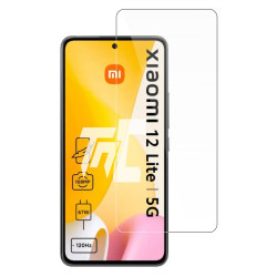 Xiaomi 12 Lite - Verre trempé TM Concept® - Gamme Standard Premium - image principale