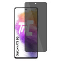 Samsung Galaxy A73 5G - Verre trempé Anti-Espions - TM-Concept® - image principale