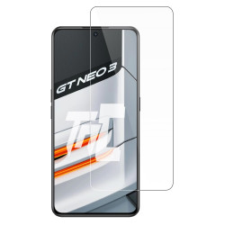 Realme GT Neo 3 - Verre trempé TM Concept® - Gamme Standard Premium - image principale