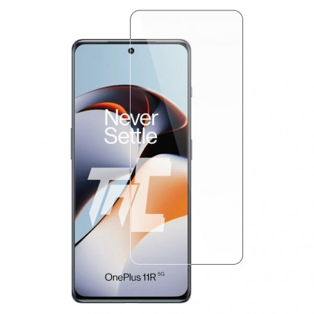 OnePlus 11R 5G - Verre trempé TM-Concept® - Gamme Standard Premium - image principale