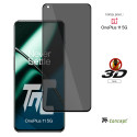 OnePlus 11 5G - Verre trempé 3D Privacy (teinté anti-espion) - TM-Concept®