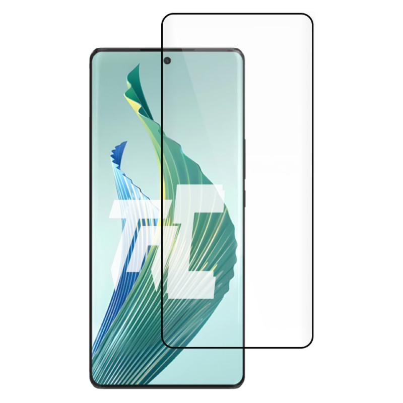 Protège écran TM CONCEPT Verre trempé pour Crosscall Core X4