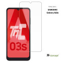 Samsung Galaxy A03s - Verre trempé TM-Concept® - Gamme Standard Premium - image couverture