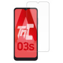 Samsung Galaxy A03s - Verre trempé TM-Concept® - Gamme Standard Premium - image principale