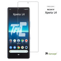 Sony Xperia L4 - Verre trempé TM-Concept® - Gamme Standard Premium - image couverture