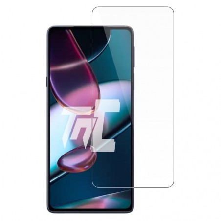 Motorola Edge X30 - Verre trempé TM-Concept® - Gamme Standard Premium - image principale