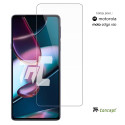 Motorola Edge X30 - Verre trempé TM-Concept® - Gamme Standard Premium